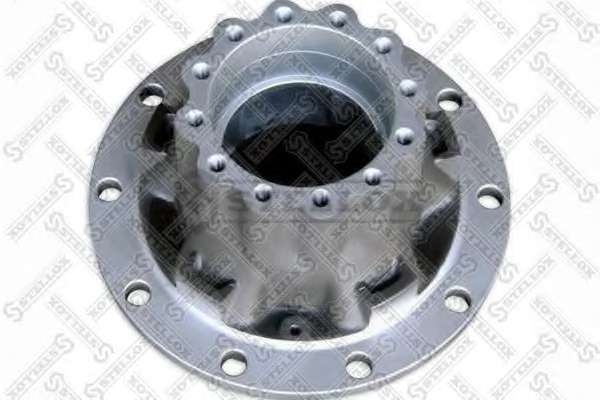 Ступица колеса