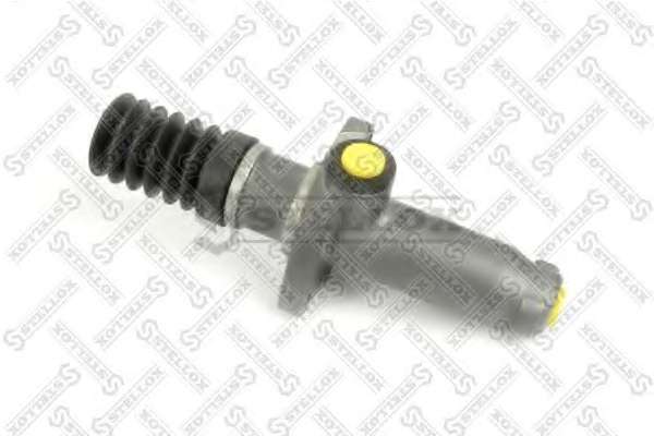 Главный цилиндр, система сцепления