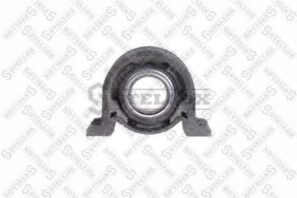 Подвеска, карданный вал