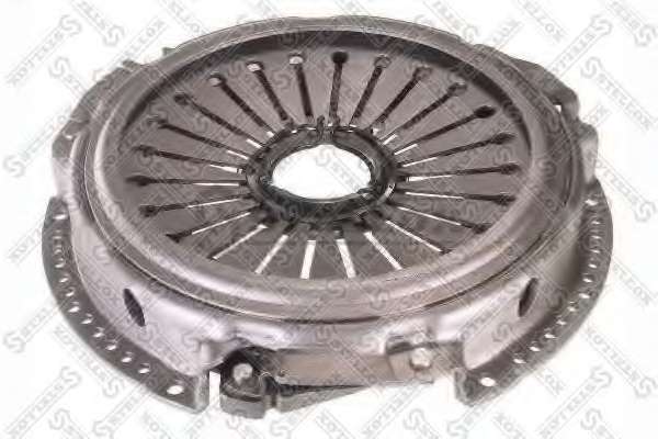 Нажимной диск сцепления