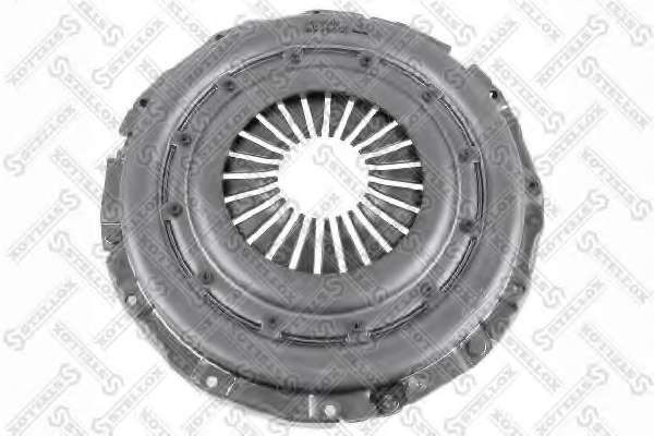 Нажимной диск сцепления