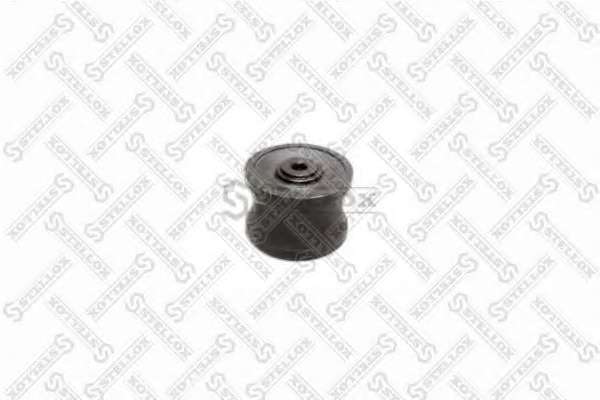 Подвеска, ступенчатая коробка передач