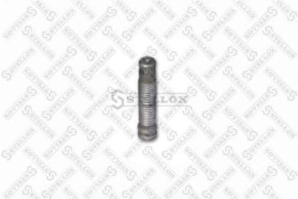 Палец ушка рессоры