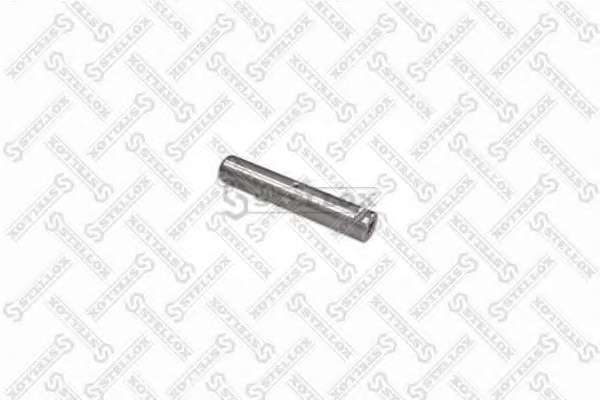 Палец ушка рессоры