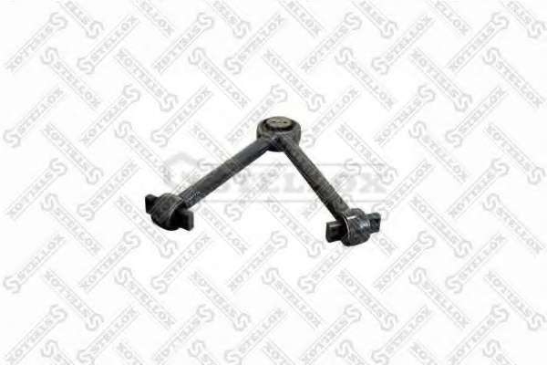 Рычаг независимой подвески колеса, подвеска колеса