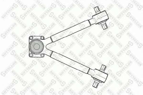 Рычаг независимой подвески колеса, подвеска колеса