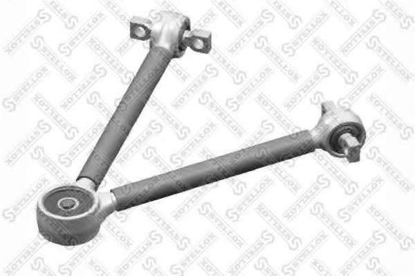 Рычаг независимой подвески колеса, подвеска колеса