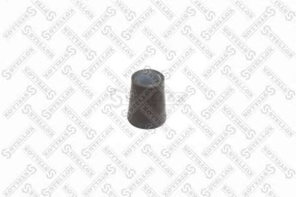 Втулка, листовая рессора