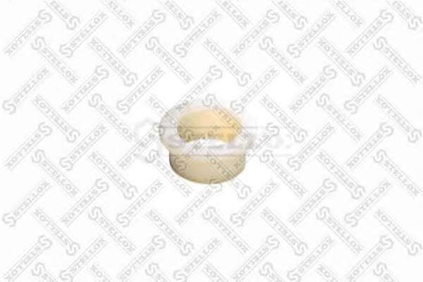 Втулка, подушка кабины водителя