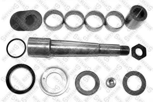 Ремкомплект, шкворень поворотного кулака