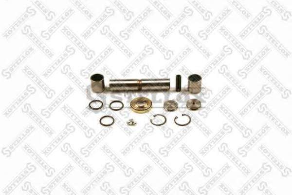 Ремкомплект, шкворень поворотного кулака