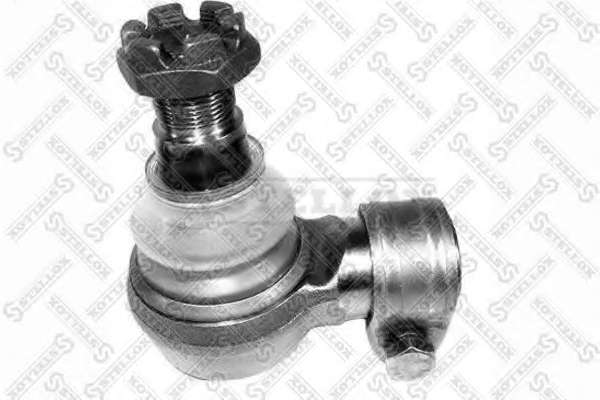 Наконечник поперечной рулевой тяги