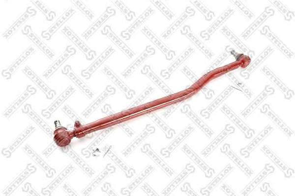 Продольная рулевая тяга