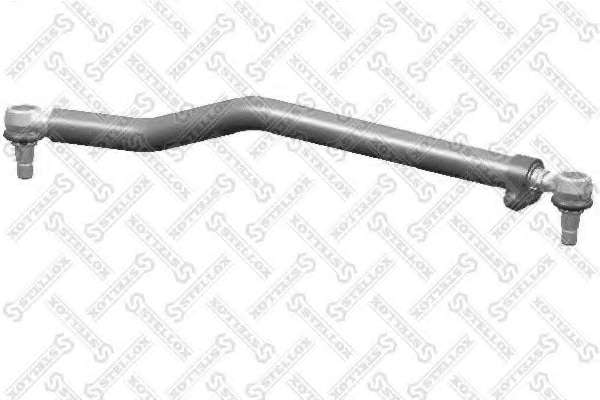 Продольная рулевая тяга