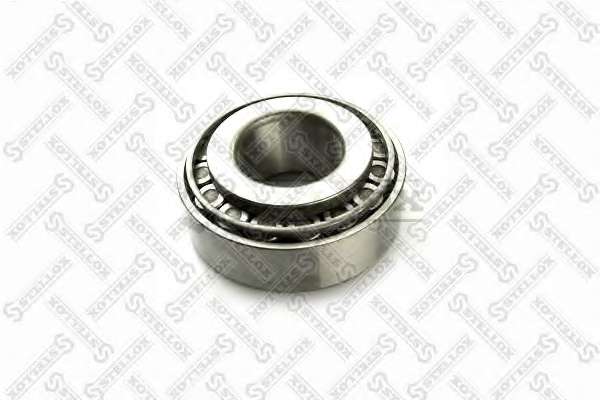 Подшипник ступицы колеса