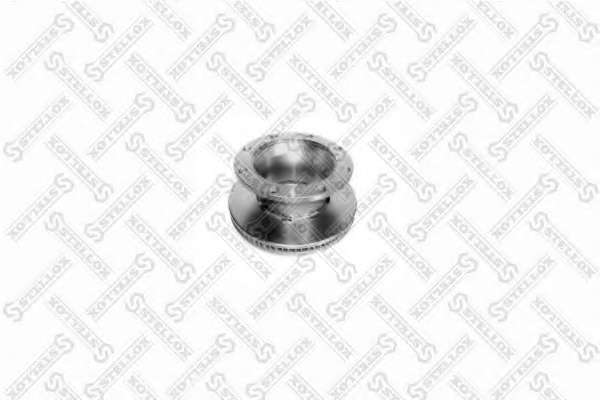 Тормозной диск