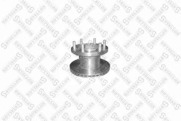 Тормозной диск