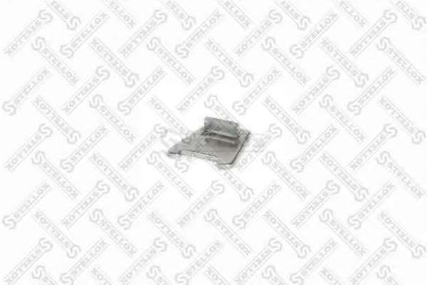 Кронштейн, цилиндр тормозных колодок