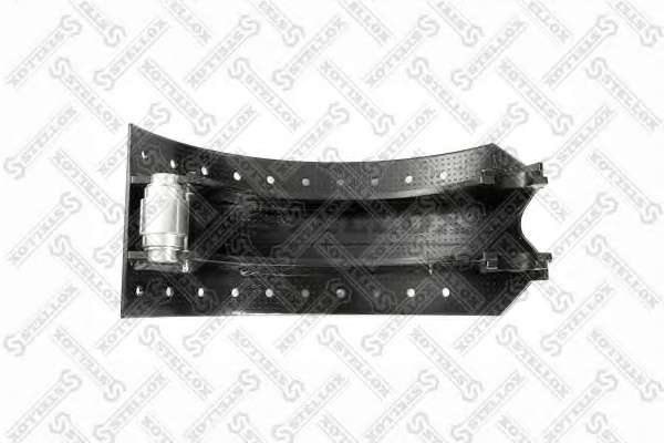 Тормозные колодки