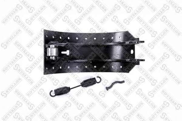 Тормозные колодки