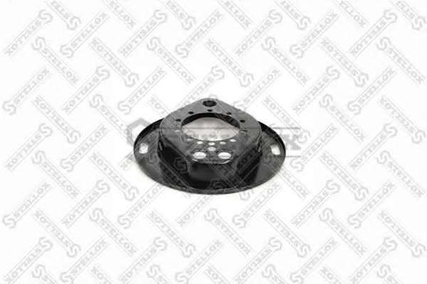 Защитный лист, тормозной барабан