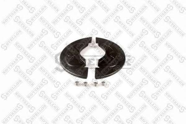 Защитный лист, тормозной барабан