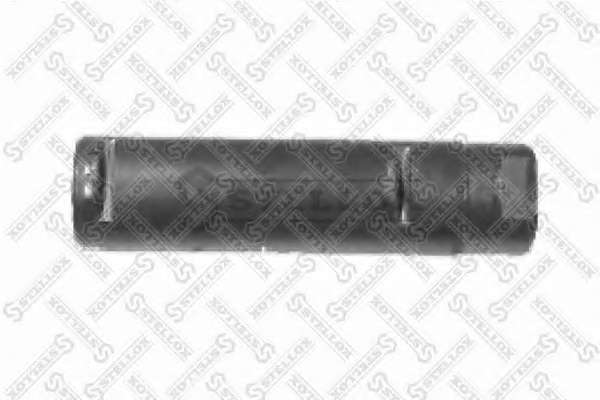 пальцевой комплект тормозных колодок