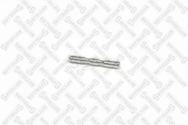 Болт тормозной колодки