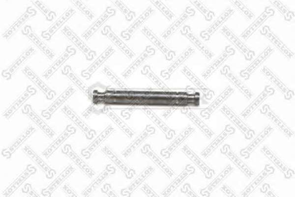 Болт тормозной колодки