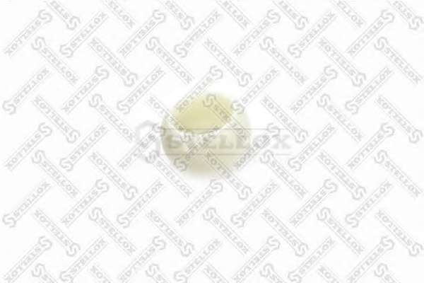 Втулка подшипника, тормозный вал