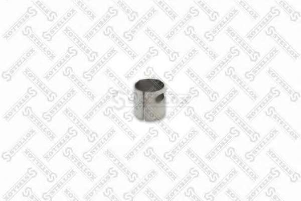 втулка, ролик тормозных колодок