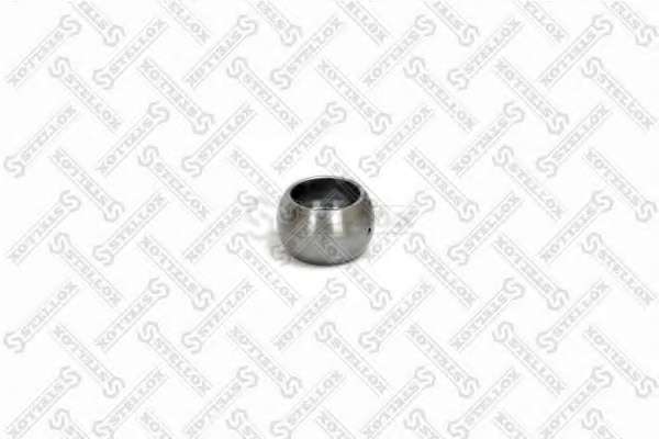 Втулка подшипника, тормозный вал