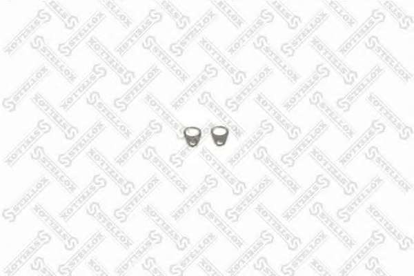 Кронштейн, цилиндр тормозных колодок