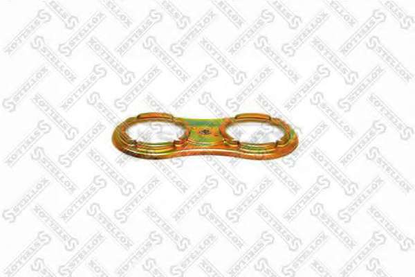 Ремкомплект, тормозной суппорт