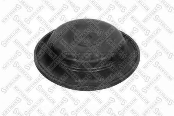 Мембрана, мембранный тормозной цилиндр