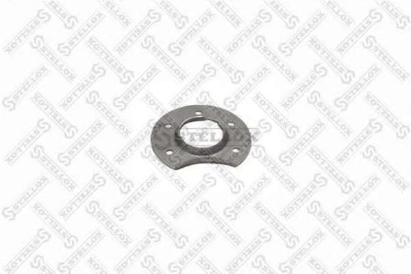 Кронштейн, подшипник тормозного