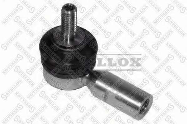 Шаровая головка, система тяг и рычагов