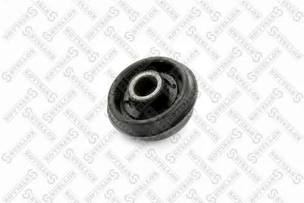 Втулка, подушка кабины водителя