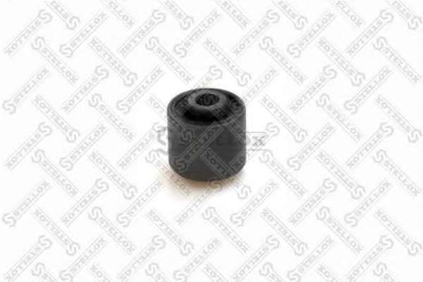 Втулка, подушка кабины водителя