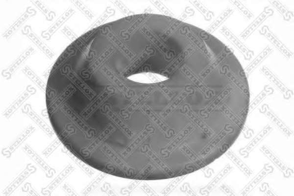 Втулка, подушка кабины водителя