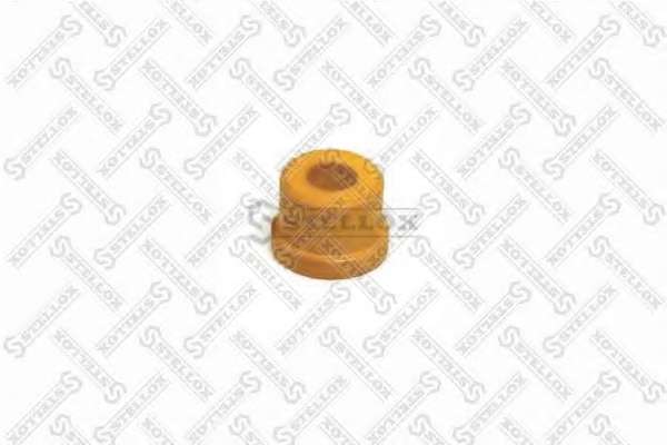 Втулка, подушка кабины водителя