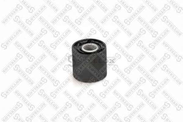 Втулка, подушка кабины водителя