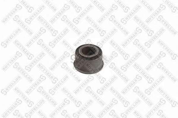 Втулка, подушка кабины водителя