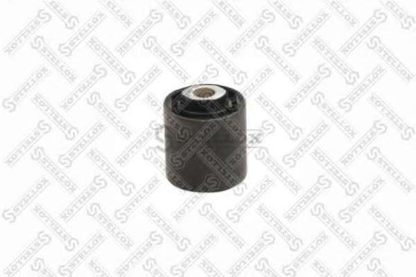 Втулка, подушка кабины водителя