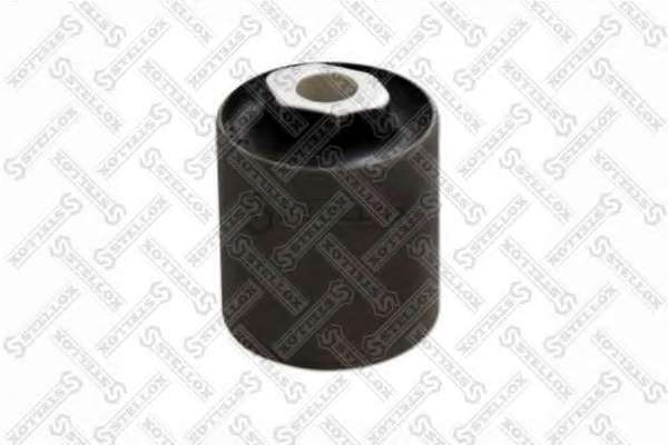 Втулка, подушка кабины водителя