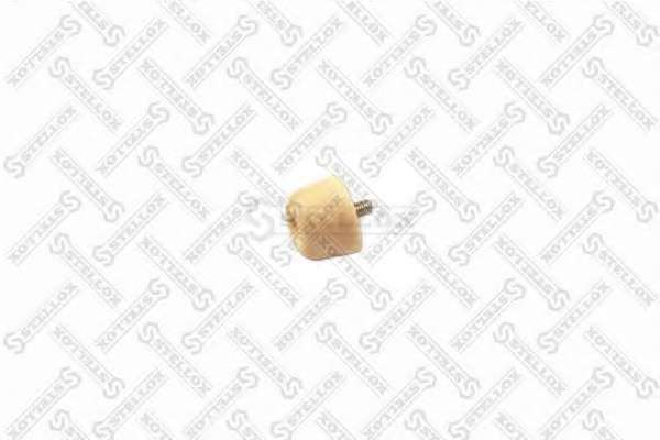 Буфер, кабина