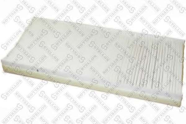 Фильтр, воздух во внутренном пространстве