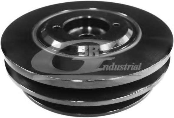 Шків кулачкового валу