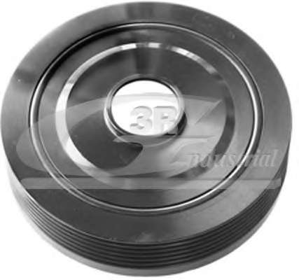 Шків кулачкового валу