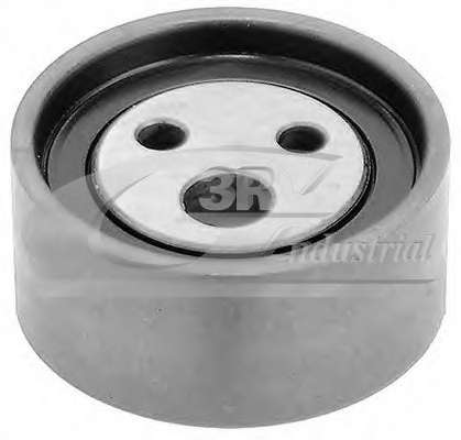 Натяжной ролик, ремень ГРМ